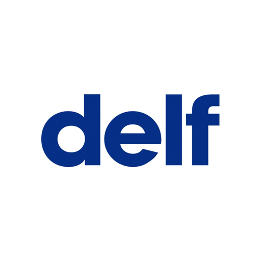 Delf Smart Lock app icon