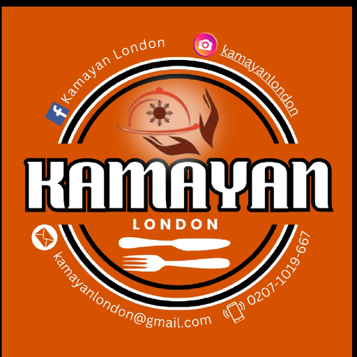 Kamayan Sa Earl's Court app icon