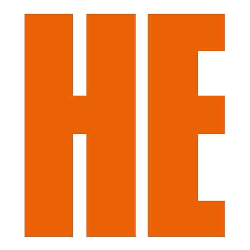 HEUSSERnet app icon