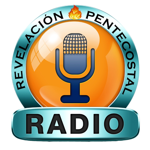 Radio Revelacion Pentecostal app icon