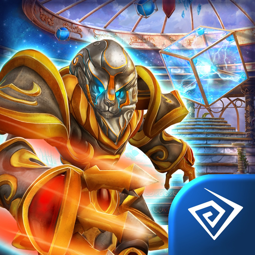 Nevertales: Creators Spark app icon