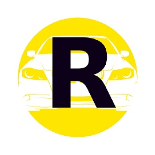Roadrunners Leeds app icon