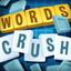 Words Crush : word puzzle game icon