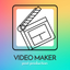 Video Maker – Post Production icon