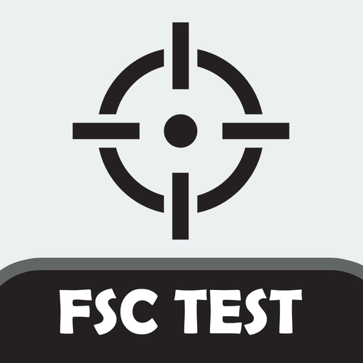 California Firearms Safety app icon