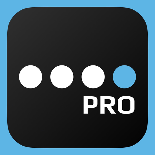Password Manager - SecureX PRO app icon