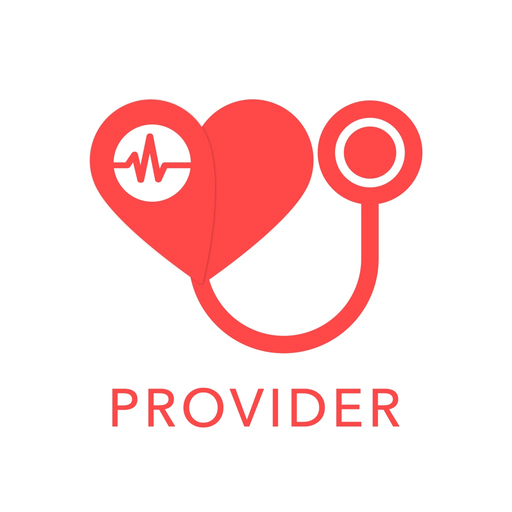 MyCLNQ-Provider app icon