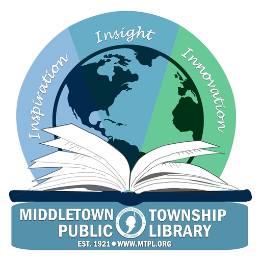 MTP Library app icon
