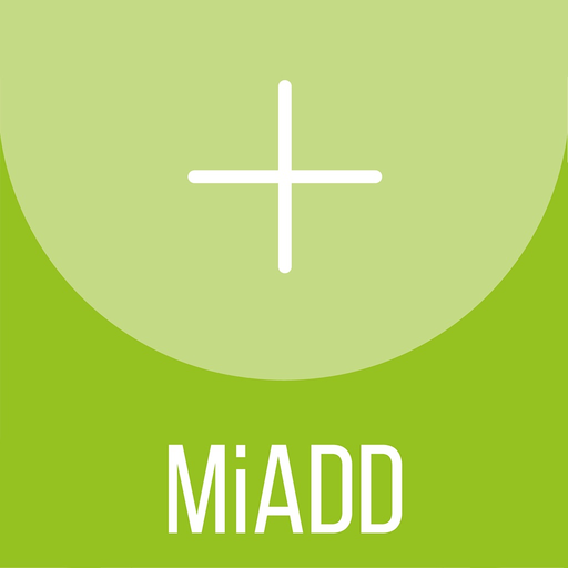 Mi-ADD app icon