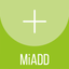 Mi-ADD icon