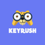 KeyRush - Coupons Keyboard icon