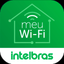 Meu Wi-Fi Intelbras icon
