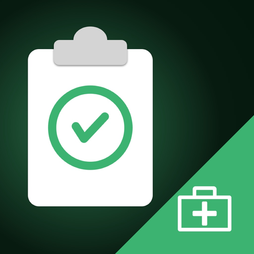 Inspector by Safety 101 app icon