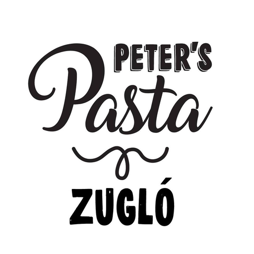 Peters Pasta Zugló app icon