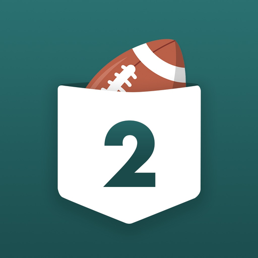 Pocket GM 2: Football Sim app icon
