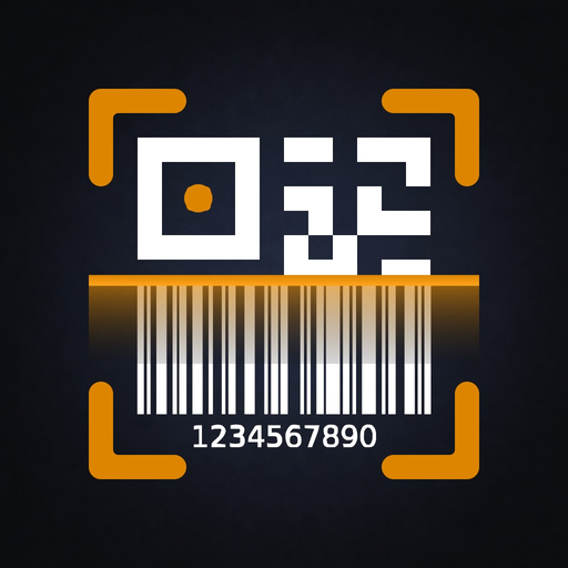 Scannar – QR & Barcode Scanner app icon