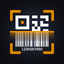 Scannar – QR & Barcode Scanner icon