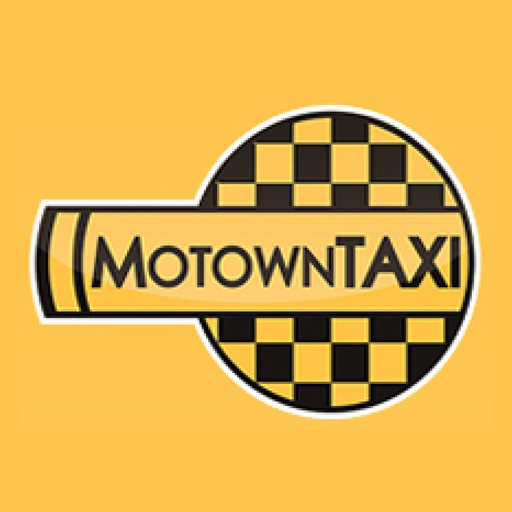 Motown Taxi. app icon