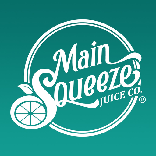 Main Squeeze Mobile app icon