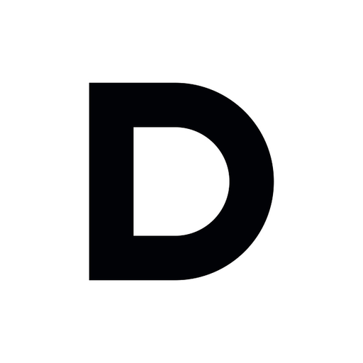 DELO DESIGN app icon