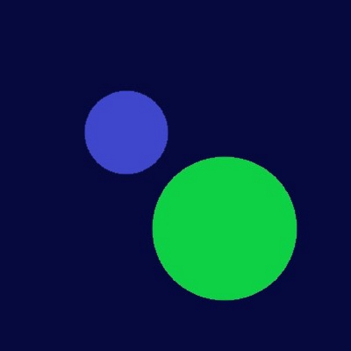 NewtonianMechanics app icon