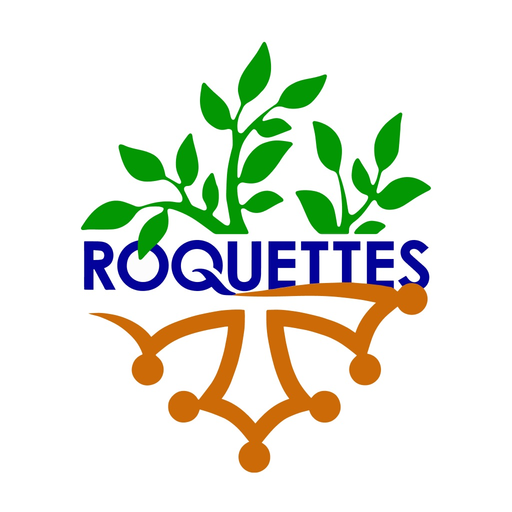 Commune de Roquettes app icon