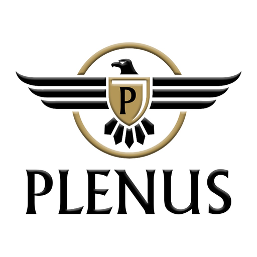 Plenus Segurança app icon