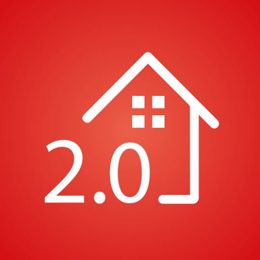 HomeControl2.0 app icon