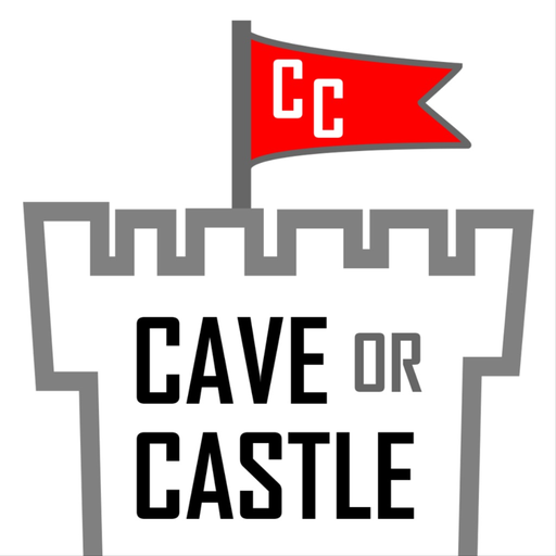 Cave Or Castle app icon