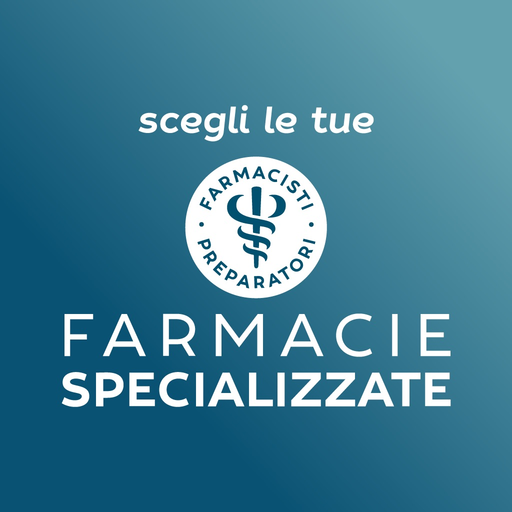 Farmacie Specializzate app icon