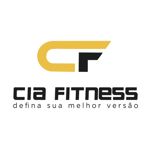 CIA FITNESS app icon