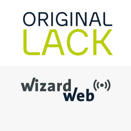 WizardWeb App app icon