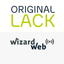 WizardWeb App icon