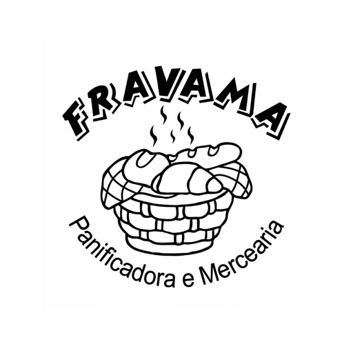 Fravama Panificadora app icon