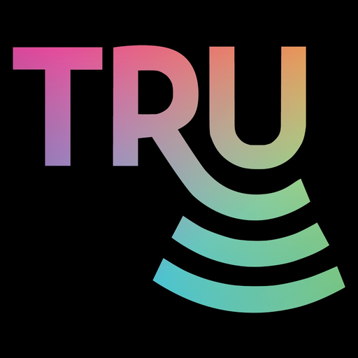 Tru-Scapes app icon