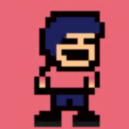 I wanna defeat the gorilla app icon