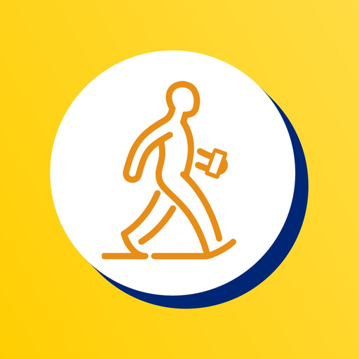 STEPWISE Parkinson app icon