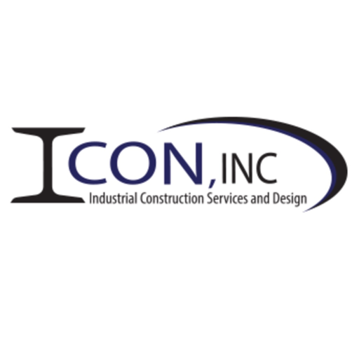 ICON Industrial app icon