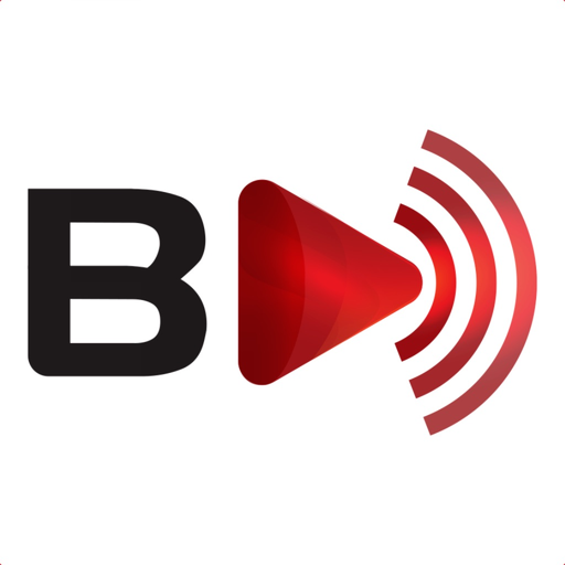 Bamdad app icon