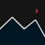 Metion: Markdown Notes icon