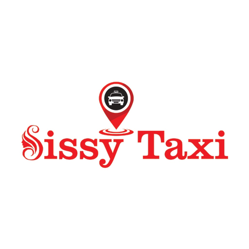 Sissy Go Taxi & Rent a Car app icon