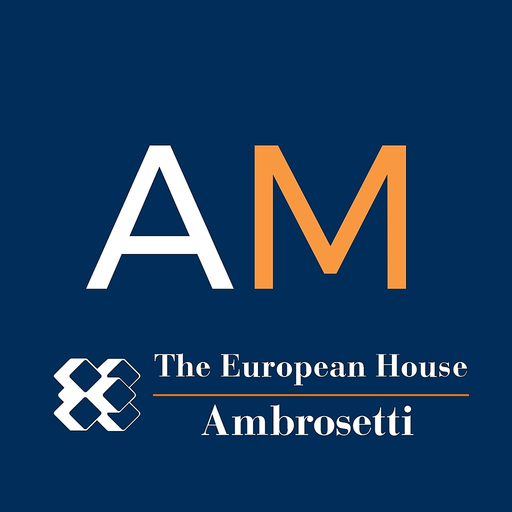 Ambrosetti AM app icon