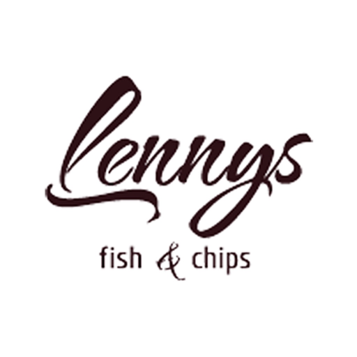 Lenny's Fish & Chips app icon