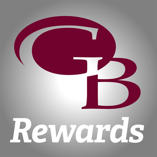 GB Rewards app icon