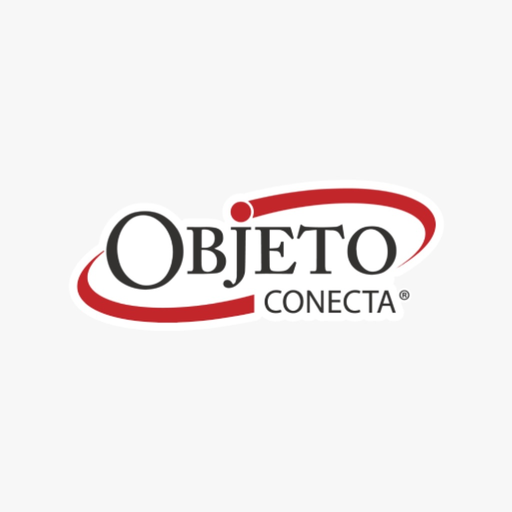 Objeto Conecta app icon