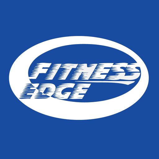 Fitness Edge App app icon