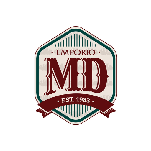 Empório MD app icon