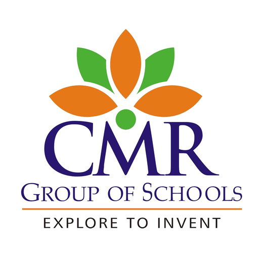 CMR Group of Schools ParentApp app icon