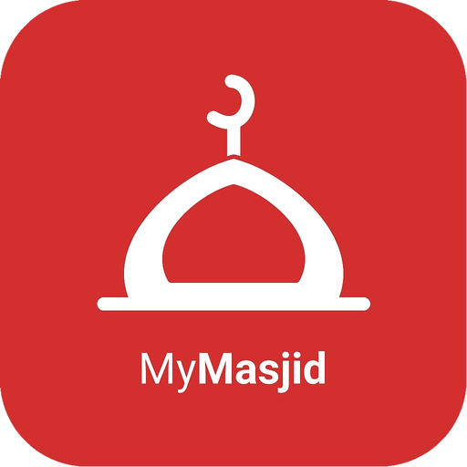 My Masjid - MasjidSolutions app icon