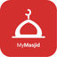 My Masjid - MasjidSolutions icon